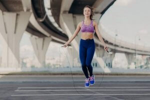 Allenamento Train Hard: risultati eccellenti in poco tempo