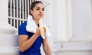 Potassio, fondamentale nella dieta degli atleti