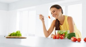 Scoprite che cos'è la nutrizione olistica