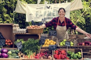 I prodotti biologici sono davvero più sani?