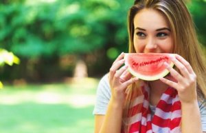 4 alimenti che riducono l'appetito