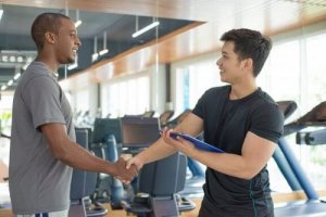 Per aumentare la massa muscolare velocemente affidatevi agli specialisti!