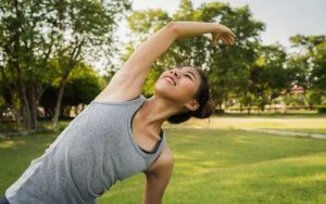 Benefici dell'allenamento poco conosciuti