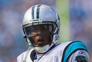La storia di Cam Newton, star del football americano