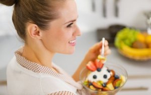 Cinque colazioni a base di frutta per sportivi