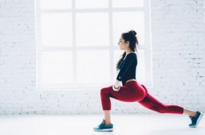 6 consigli chiave per tonificare i glutei