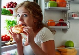 6 consigli per controllare la fame