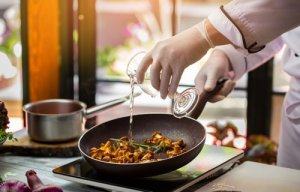 Suggerimenti per cucinare con le bevande alcoliche