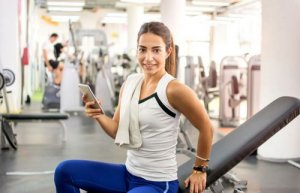 5 ottimi esercizi per bruciare calorie