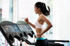 esercizi cardio