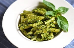 La ricetta del falso pesto di broccoli
