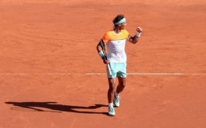 I migliori tennisti di tutti i tempi su terra battuta