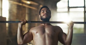 Military press: cosa sono e a cosa servono