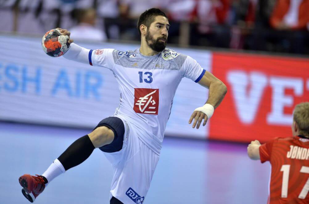 Nikola Karabatic