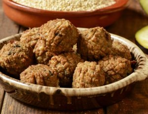 ricette con soia