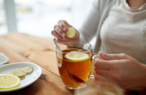 Proprietà e benefici dello zenzero