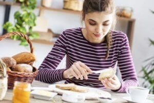 Le proprietà del burro, un cibo più sano di quello che si pensa