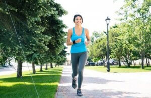L'allenamento aerobico serve a perdere peso?
