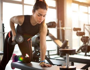 L'importanza dell'allenamento di forza nel ciclismo