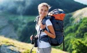 Come scegliere il giusto zaino da trekking
