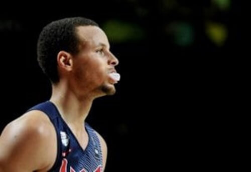 Stephen Curry, storia di una leggenda dell'NBA