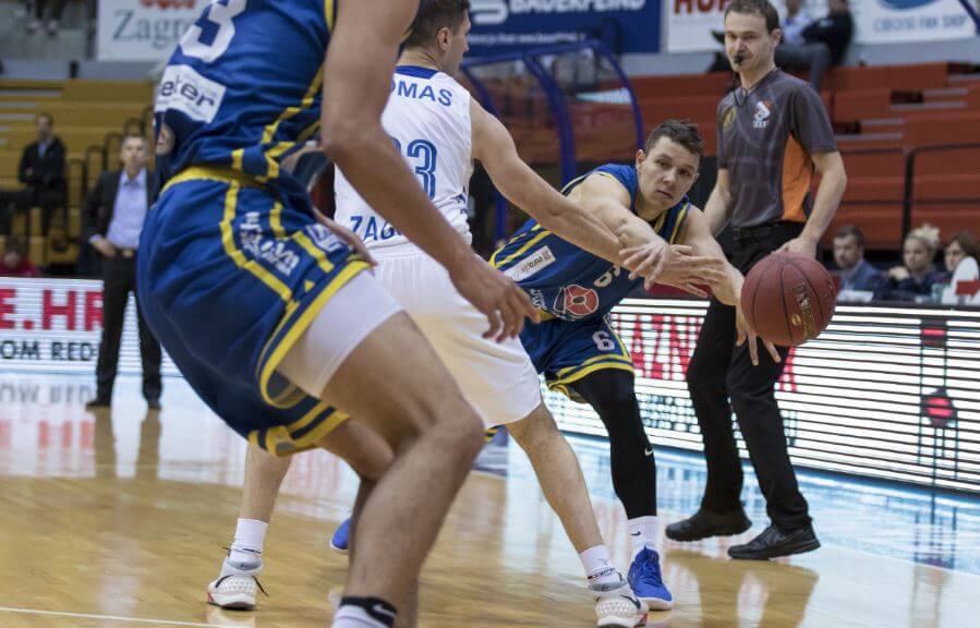 Tecniche di difesa nella pallacanestro