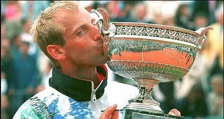 Thomas Muster