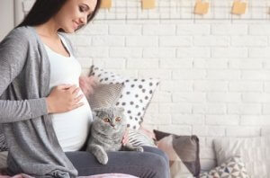 Come si contrae la toxoplasmosi in gravidanza?
