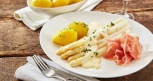 Ricette con asparagi squisite e facili da preparare