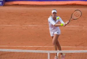 Come eseguire una volèe perfetta nel tennis