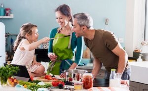 I vantaggi di preparare dei sughi con le verdure