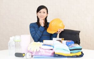 Sapete come preparare uno zaino di emergenza?