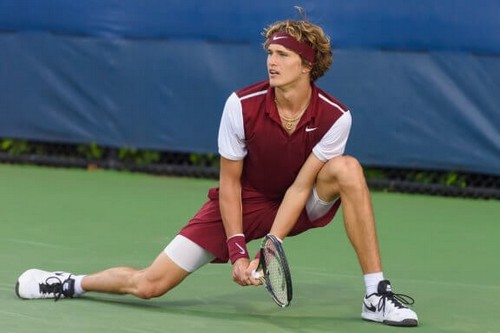 Chi sono le giovani promesse del tennis