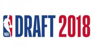 Come funziona la draft lottery nella NBA?