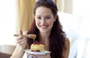 Ricette stupefacenti per dolci con frutta e verdura