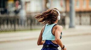 Andare a correre: meglio in città o in campagna?