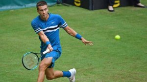 borna coric promessa del tennis