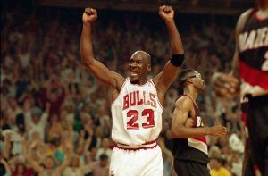 michael jordan miglior giocatore