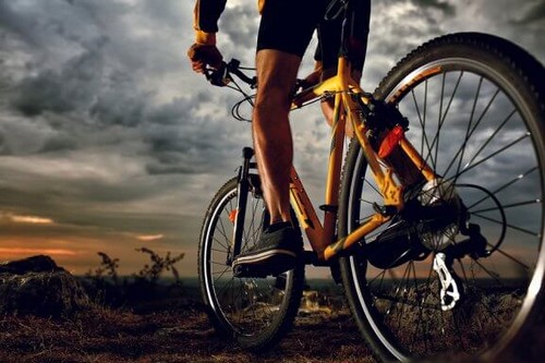 Le basi per praticare il ciclismo