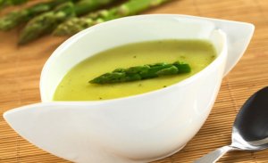 crema di asparagi