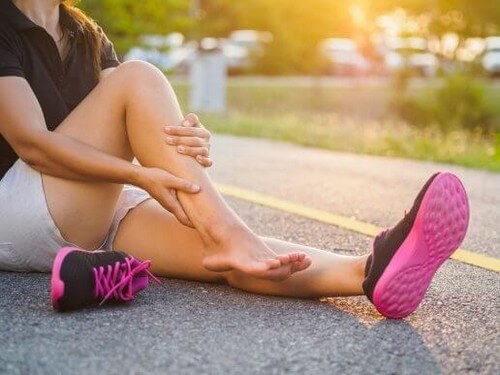 8 cause più comuni degli strappi muscolari