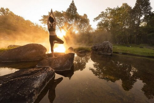 5 consigli per prepararvi ad un ritiro yoga