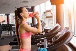I passaggi per fare esercizi cardio ad intensità moderata