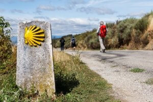 Tutto il necessario per fare il Cammino di Santiago