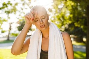 Fare sport può essere dannoso?