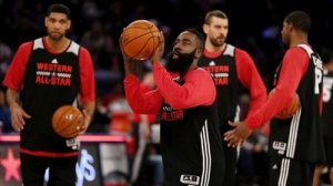 Perché si schiaccia di più nell'NBA rispetto all'Europa?