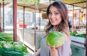 preparare insalata di cavolo