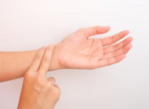 misurare la pressione sanguigna