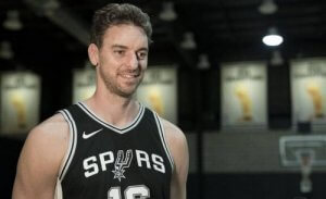 Pau Gasol: un'analisi sullo stile di gioco