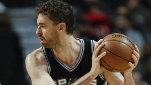 gasol all star game